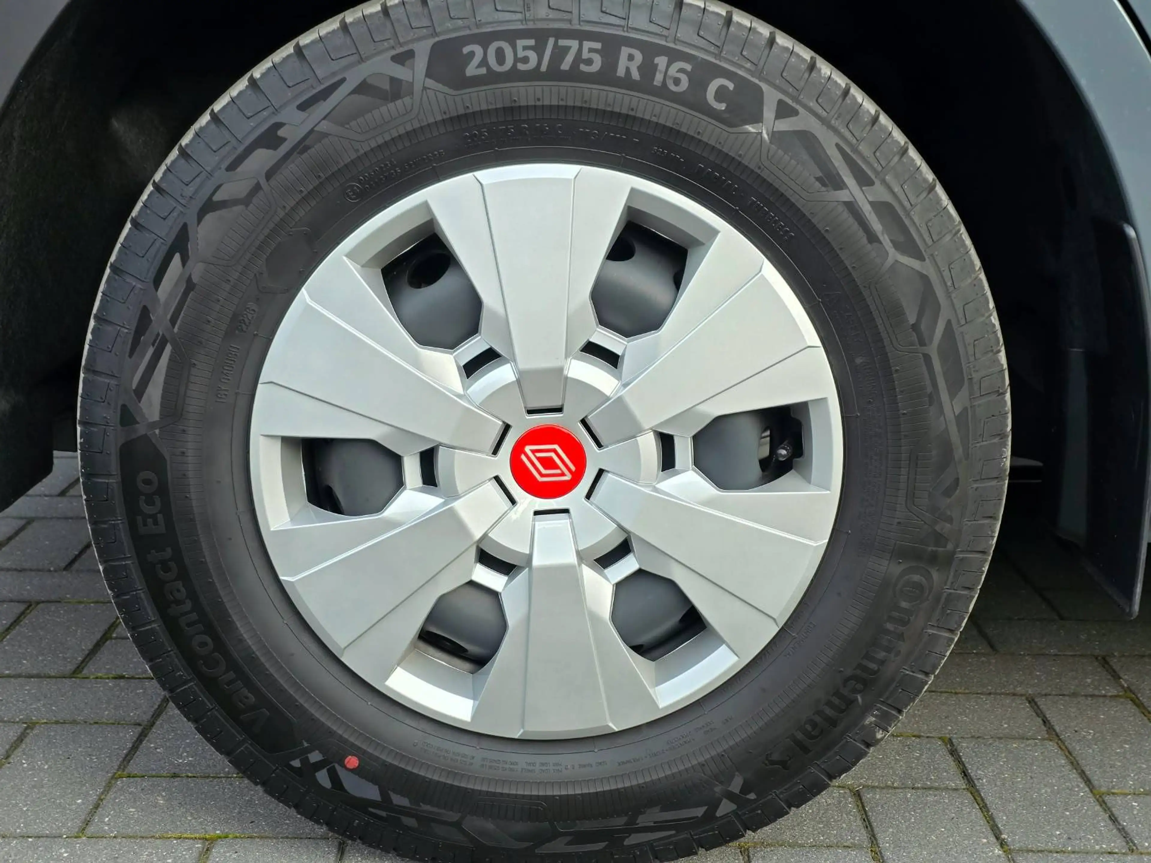 Renault Master 2.0d / L3 H2 / Red edition uitvoering / Automaat / Nieuw / €34.990 ex. btw — photo 7