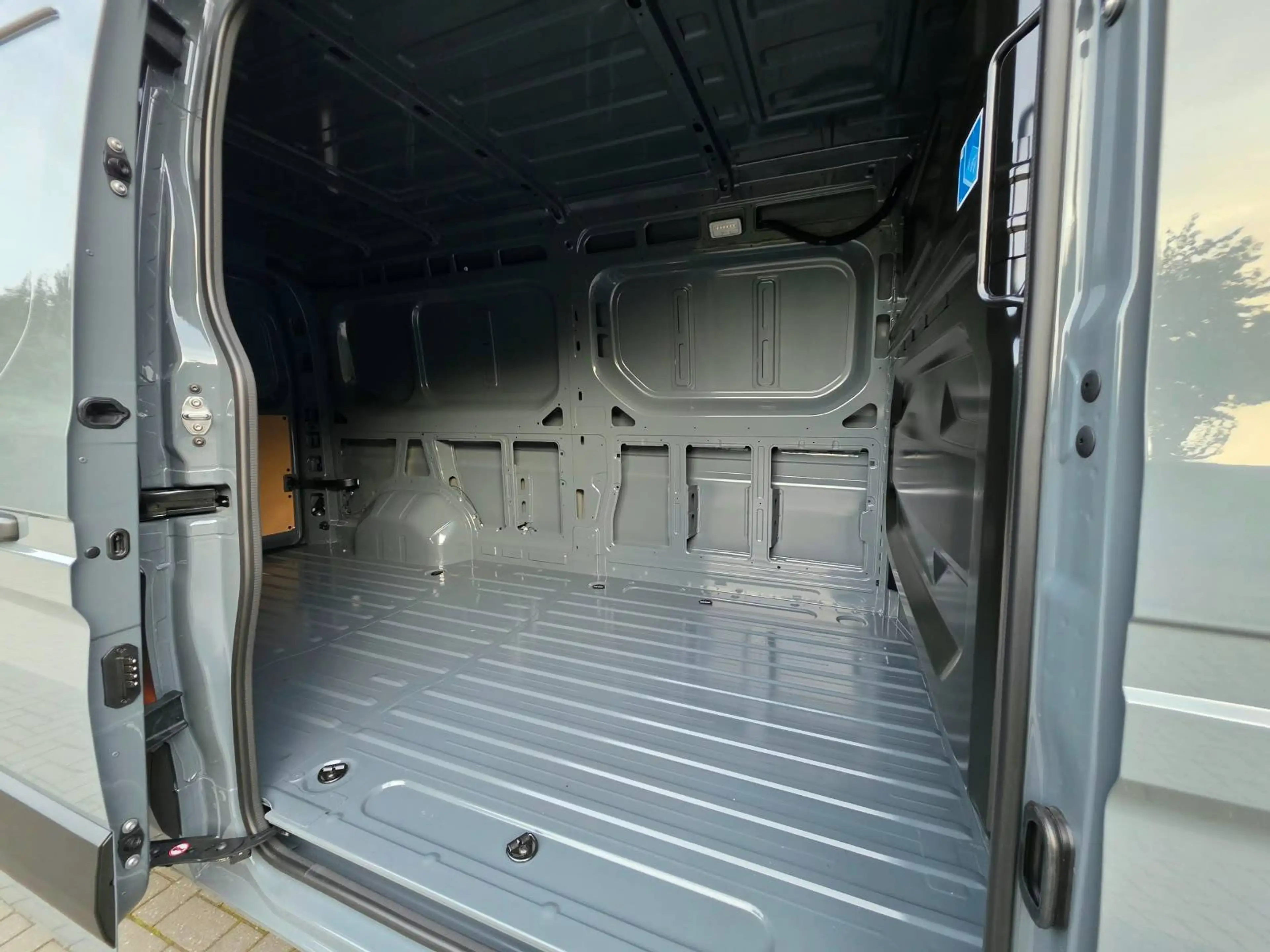 Renault Master 2.0d / L3 H2 / Red edition uitvoering / Automaat / Nieuw / €34.990 ex. btw — photo 13