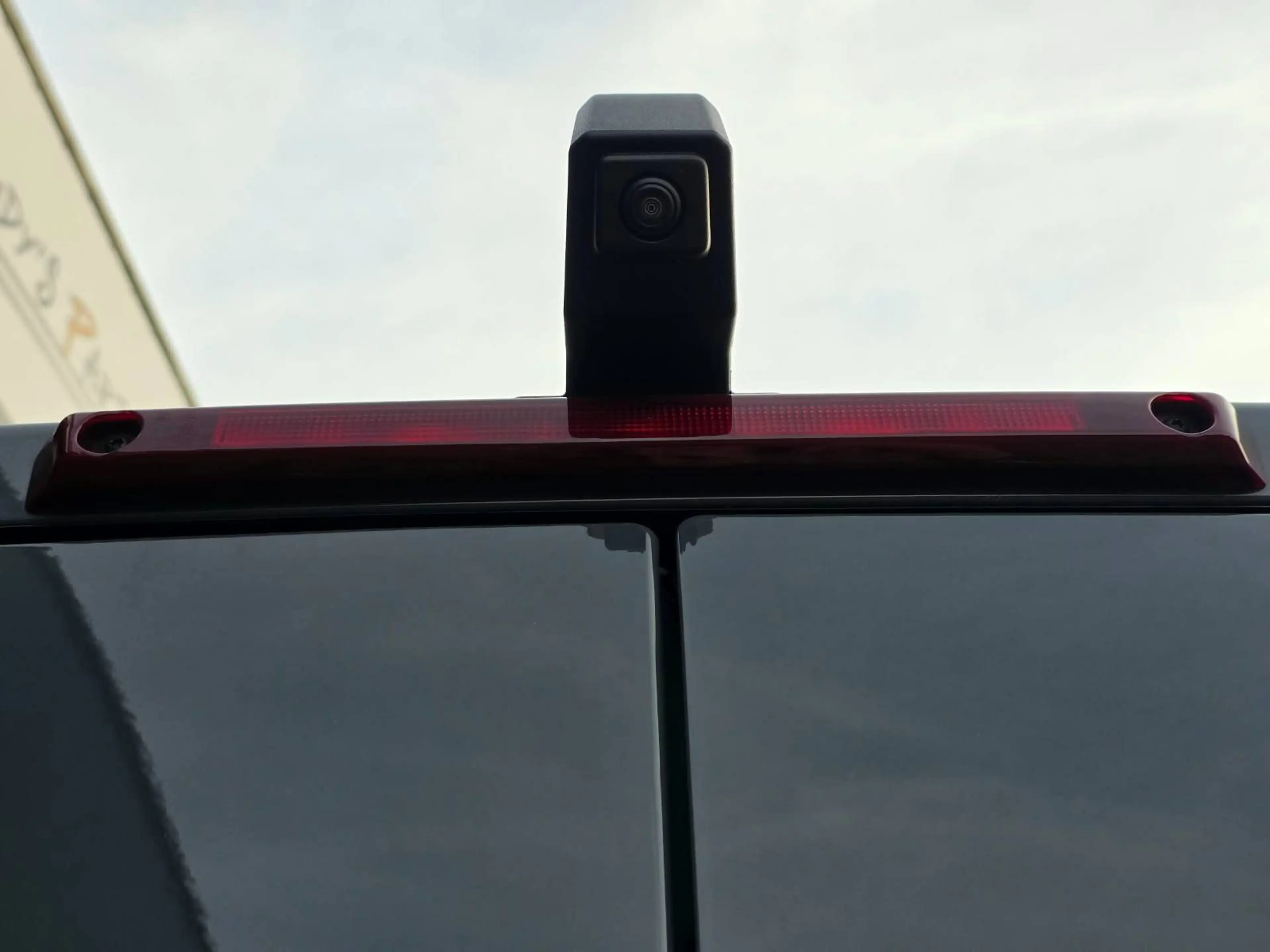 Renault Master 2.0d / L3 H2 / Red edition uitvoering / Automaat / Nieuw / €34.990 ex. btw — photo 15
