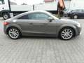 Audi TT Coupe 2.0 TDI quattro werkstattgepfl. TÜV neu Grau - thumbnail 5