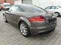 Audi TT Coupe 2.0 TDI quattro werkstattgepfl. TÜV neu Grau - thumbnail 7