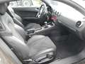 Audi TT Coupe 2.0 TDI quattro werkstattgepfl. TÜV neu Grau - thumbnail 9
