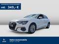 Audi A3 40TFSIe basis S-trc PDC Tempo Navi Weiß - thumbnail 1