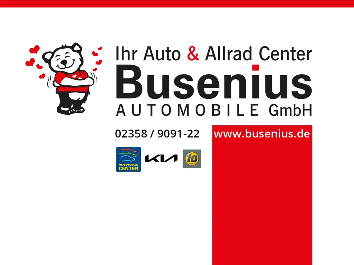 Dacia Duster II 1.5 BLUE dCi 4WD Prestige Blau - 1