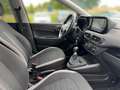 Hyundai i10 Edition 30 + KLIMA + SITZHEIZUNG Negro - thumbnail 14