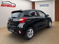 Hyundai i10 Edition 30 + KLIMA + SITZHEIZUNG Negro - thumbnail 3