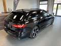 Audi A4 35 TDI SPORT COMPETITION VIRTUAL AHK Schwarz - thumbnail 4
