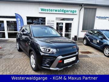 1.5 163PS Nomad, Klima, Navi, Sitzheizung