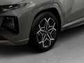 Hyundai TUCSON 1.6 CRDI 48V SHINE DCT AUT Gris - thumbnail 9