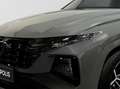 Hyundai TUCSON 1.6 CRDI 48V SHINE DCT AUT Gris - thumbnail 7