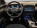 Hyundai TUCSON 1.6 CRDI 48V SHINE DCT AUT Gris - thumbnail 4