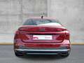 Audi A5 Limousine TFSI LED Navi Kamera Rot - thumbnail 4