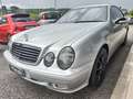 Mercedes-Benz CLK 230 Kompressor cat Avantgarde Silber - thumbnail 8