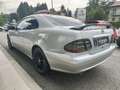 Mercedes-Benz CLK 230 Kompressor cat Avantgarde Silber - thumbnail 6