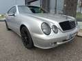 Mercedes-Benz CLK 230 Kompressor cat Avantgarde Silber - thumbnail 2