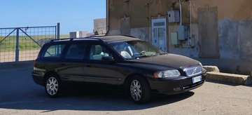 V70 II 2004 2.4 d5 Summum 185cv