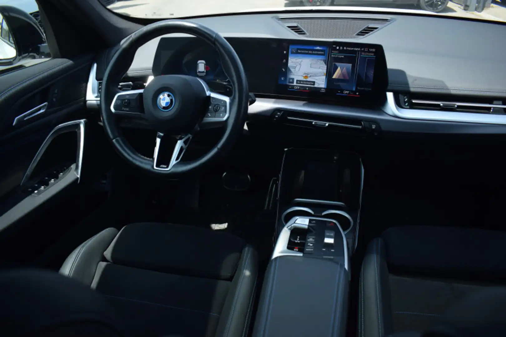 BMW X1 (U11) XDRIVE25E 245CH M SPORT - 2