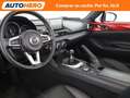 Mazda MX-5 1.5 Luxury Rojo - thumbnail 12
