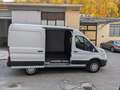 Ford Transit 350 2.0TDCi EcoBlue RWD MHEV 170 PM-TM Furgone Tre Bianco - thumbnail 4