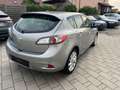 Mazda 3 Lim. Edition Klimaaut Navi Tempomat SHZ Argent - thumbnail 3