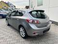 Mazda 3 Lim. Edition Klimaaut Navi Tempomat SHZ Argent - thumbnail 4