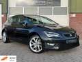 SEAT Leon 1.8 TSI FR/AIRCO/AUT/STOELV/PARKS/CRUISE/APK Noir - thumbnail 1