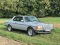 Mercedes-Benz CE 280 Schiebedach 2 Hand Silber - thumbnail 1