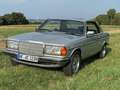 Mercedes-Benz CE 280 Schiebedach 2 Hand Silber - thumbnail 17