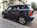 MINI One D Countryman Mini 1.6 One D 90CV Countryman Blu/Azzurro - thumbnail 7
