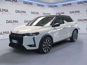 DS3 1.5 bluehdi Performance Line 130cv auto
