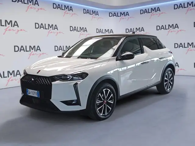 DS Automobiles DS 3 1.5 bluehdi Performance Line 130cv auto