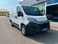 Citroen Jumper KASTEN 30 L1 H1 DRIVER BLUE 120 KLIMA* White - thumbnail 4