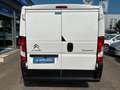 Citroen Jumper KASTEN 30 L1 H1 DRIVER BLUE 120 KLIMA* White - thumbnail 7