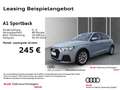 Audi A1 25 TFSI Adv. S tronic *GRA*Virt.C* Grau - thumbnail 1