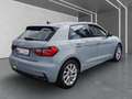 Audi A1 25 TFSI Adv. S tronic *GRA*Virt.C* Grau - thumbnail 3