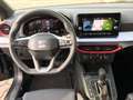 SEAT Ibiza 1,0 TSI DSG FR-Klimaautomatic-Kamera-18Zoll Alu Noir - thumbnail 12