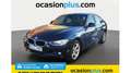 BMW 318 318d Negro - thumbnail 1