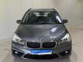 BMW 220 220d Aut. *SPORT LINE*7-SITZE*LED*NAVI*HUD*HiFi Grau - thumbnail 7