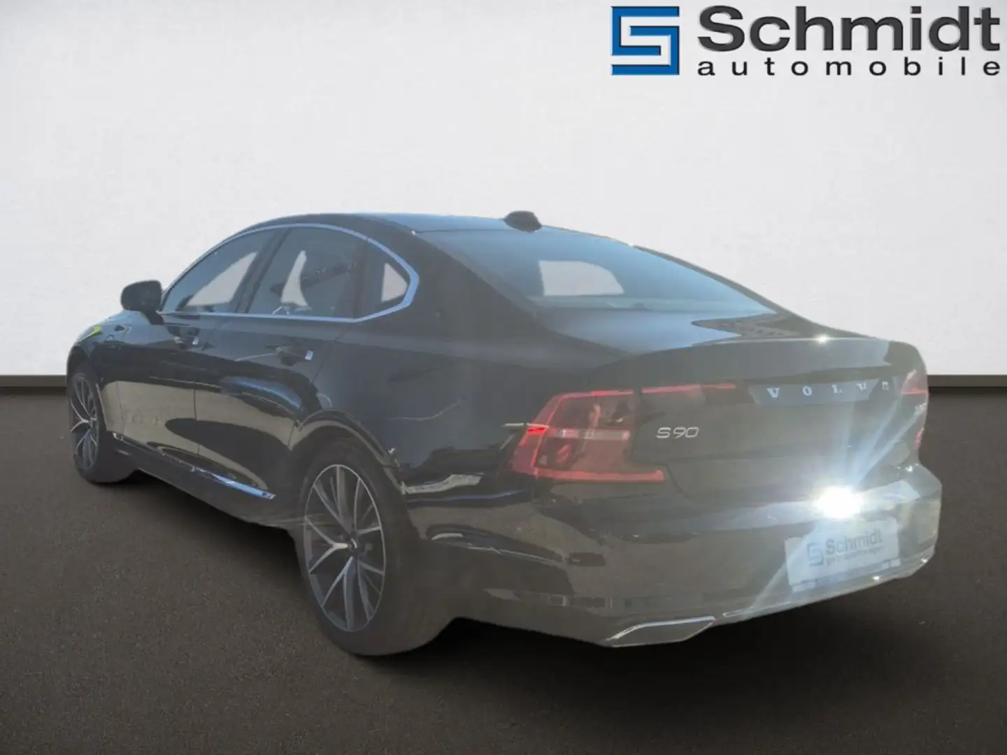 Volvo S90 T8 AWD Recharge PHEV Inscription - 2