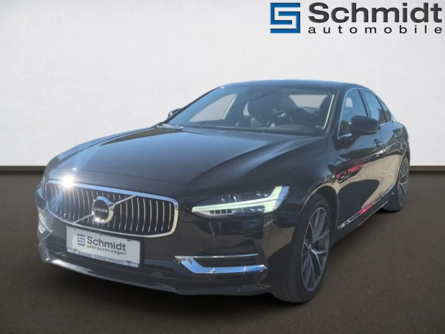 Volvo S90 T8 AWD Recharge PHEV Inscription - 1