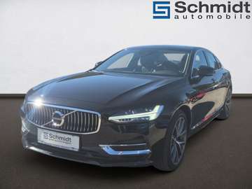 T8 AWD Recharge PHEV BAUSTELLENBONUS BIS 500;--