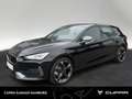 CUPRA Leon 2.0 TSI DSG Link Kamera Sitzhzg Navi Schwarz - thumbnail 1