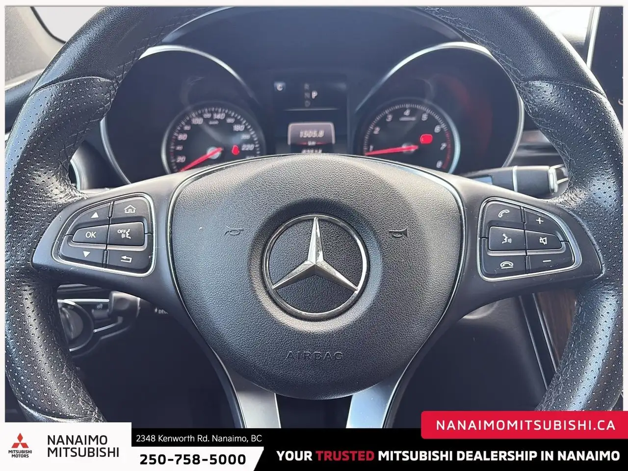 Mercedes-Benz GLC снимка Mercedes-Benz GLC