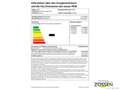 Opel Astra GS Line 6-Gang Kamera Navi SHZ SGR-Sitz Silber - thumbnail 16
