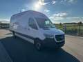 Mercedes-Benz Sprinter 319 CDI Maxi Lang Extralang XXL LED Weiß - thumbnail 2