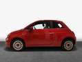Fiat 500 1.0 Hybrid Dolcevita 70PS Rot - thumbnail 4