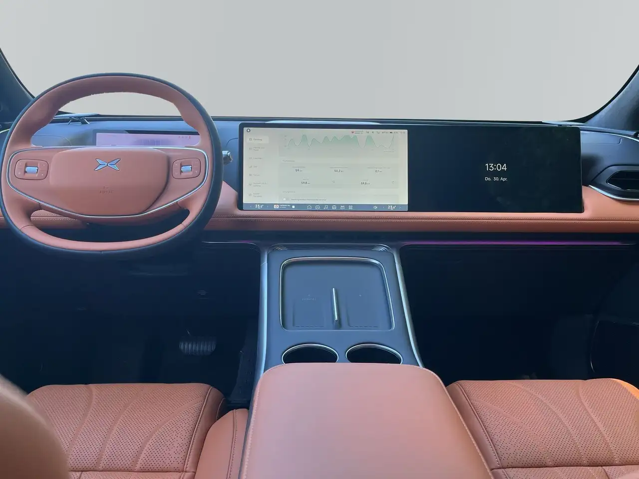 XPENG G9