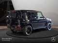 Mercedes-Benz G 450 d Exclusive 360° Stdhzg Multibeam Burmester Schwarz - thumbnail 8