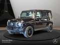Mercedes-Benz G 450 d Exclusive 360° Stdhzg Multibeam Burmester Schwarz - thumbnail 2