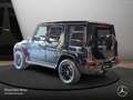 Mercedes-Benz G 450 d Exclusive 360° Stdhzg Multibeam Burmester Schwarz - thumbnail 10